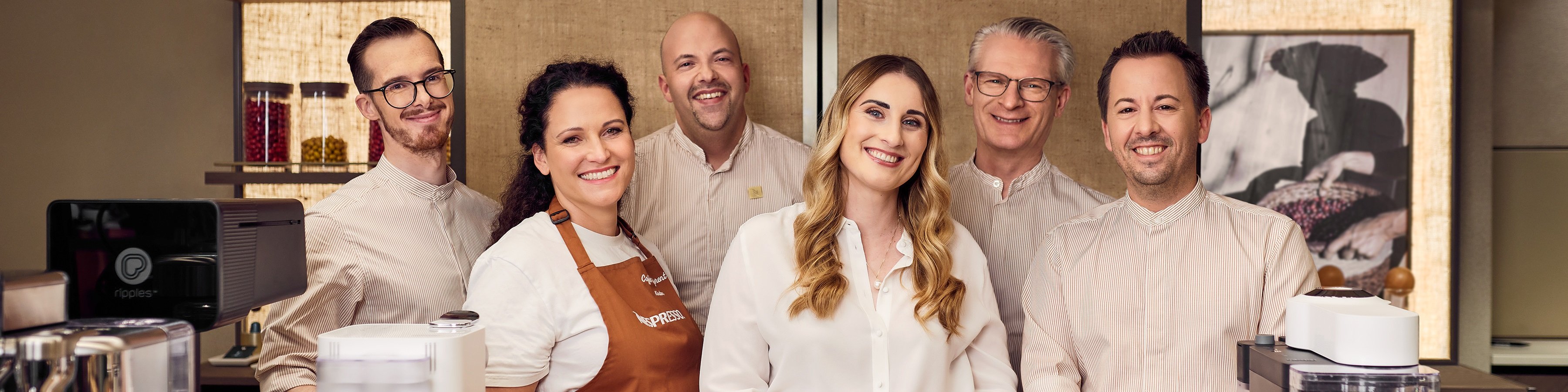 Nespresso Deutschland GmbH-cover-image